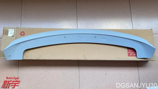 AIR SPOILER,ROOF FOR Mitsubishi Outlander3 GF0W 2013-2021 Unpainted