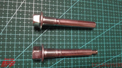 PIN,RR REAR BRAKE,OUTLANDER CW0W LANCER CY0A ASX GA0W GRANDIS 4605A212 4605A211 JAPAN GENUINE