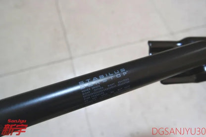 PAJERO4 V80V90W STOPPER,BACK DOOR SAFETY 5822A001 5822A020 5822A016