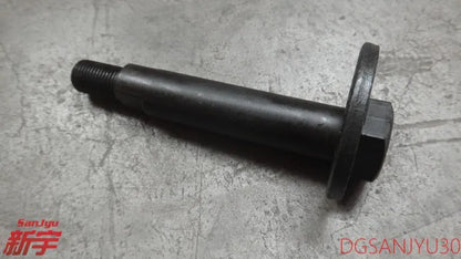 PAJERO3 V70V60W BOLT,REAR SUSP ASSIST LINK MR418739