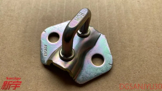 PAJEROSPORT1 L400 STRIKER,TAILGATE LATCH tail button lock back door lock MB957648 MR440229 GENUINE