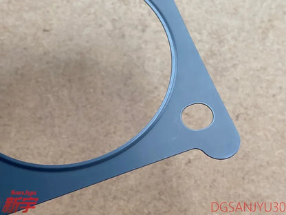 LANCER EVOLUTION X EVO10 CZ4A GASKET,THROTTLE BODY MN143034 GENUINE