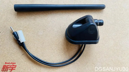 ANTENNA and BASE LANCER10 2007-2015 CY0A ,OUTLANDER CW0W 2007-2012