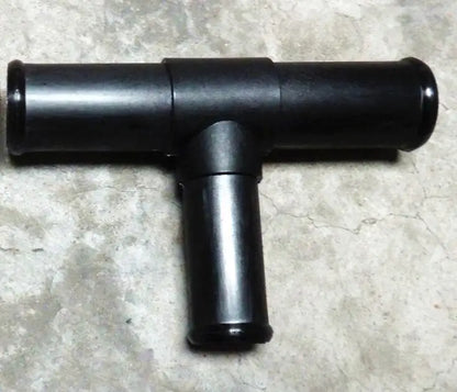 PAJERO V30V70V90W PAJEROSPORT K96W 3-JOINT REAR HEATER PIPING MR958633 MB879871
