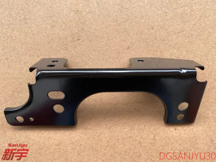 LANCER10 CY0A CX0A BRACKET,LICENSE PLATE LAMP 6430A083 GENUINE