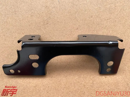 LANCER10 CY0A CX0A BRACKET,LICENSE PLATE LAMP 6430A083 GENUINE