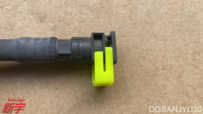 OUTLANDER2 CW0W LANCER10 CY0A ASX GA0W HOSE,FUEL HIGH PRESSURE MN163437