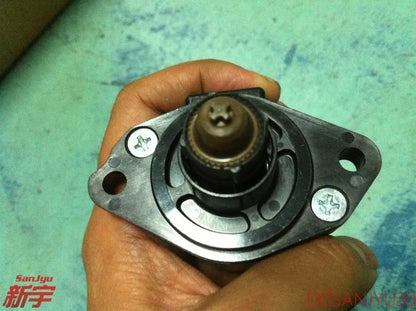 Pajero V33V43V23 SERVO KIT,THROTTLE BODY IDLE SPEED CONTROL MD628053