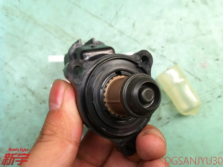 Pajero V73V63V75 SERVO KIT,THROTTLE BODY IDLE SPEED CONTROL MD628174