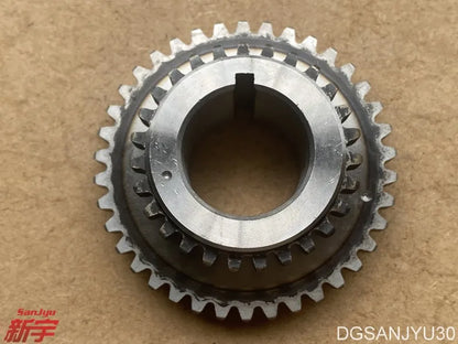 OUTLANDER 4B12 4J12 CW5W GF8W GF3W SPROCKET,CRANKSHAFT BALANCER SHAFT DRIVE MN183900