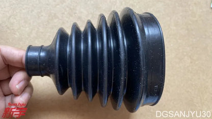 PAJERO3 4 V70V80V90V60W  BOOT KIT,FRONT AXLE JOINT Inside Outside