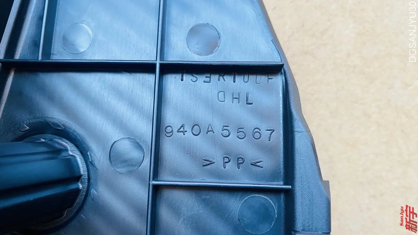 LANCER10 CY0A CX0A FOOTREST 7655A049 MR206570