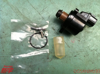 Pajero V73V63V75 SERVO KIT,THROTTLE BODY IDLE SPEED CONTROL MD628174