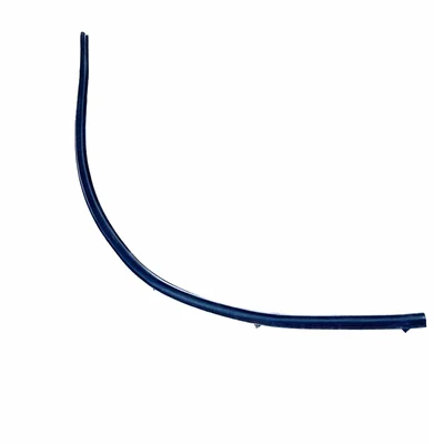 Outlander2 CW0W 2007-2012 WEATHERSTRIP,HOOD,REAR 5902A006