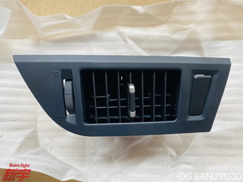 PAJERO V93V97V87 AIR OUTLET,INSTRUMENT PANEL,RH RIGHT MY2008-2014 BLACK 8030A124 8030A035