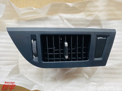 PAJERO V93V97V87 AIR OUTLET,INSTRUMENT PANEL,RH RIGHT MY2008-2014 BLACK 8030A124 8030A035