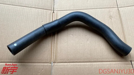 PAJERO2 V45 V25 6G74 HOSE,RADIATOR,LOWER MB890985