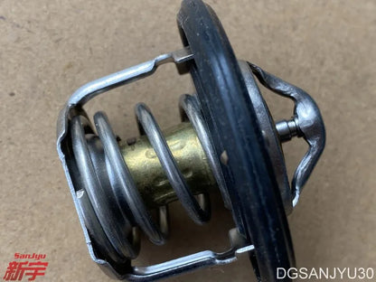 LANCER ASX 4A91 4A92 THERMOSTAT KIT 82°C MN176384
