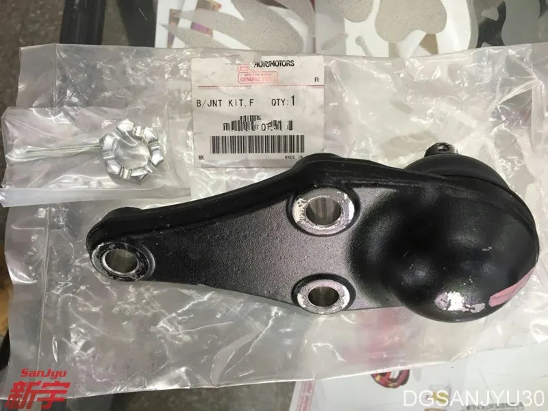 PAJERO4 V80V90 BALL JOINT KIT,FR SUSP LWR ARM 4013A211