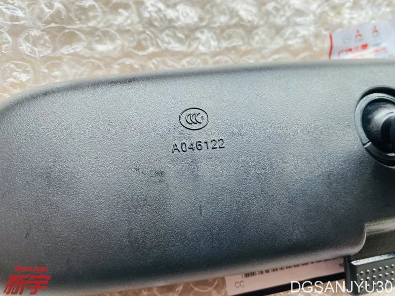 LANCER OUTLANDER PAJERO MIRROR ASSY,ROOM (MN124448)