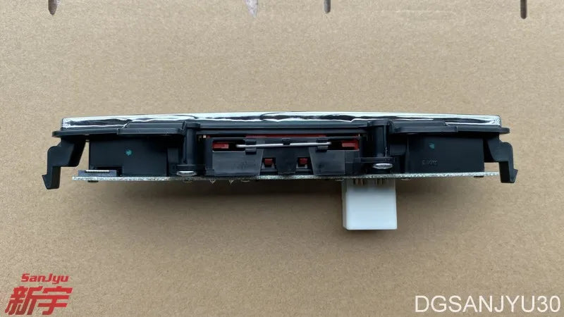 SWITCH,HAZARD WARNING LAMP LANCER10 CY0A