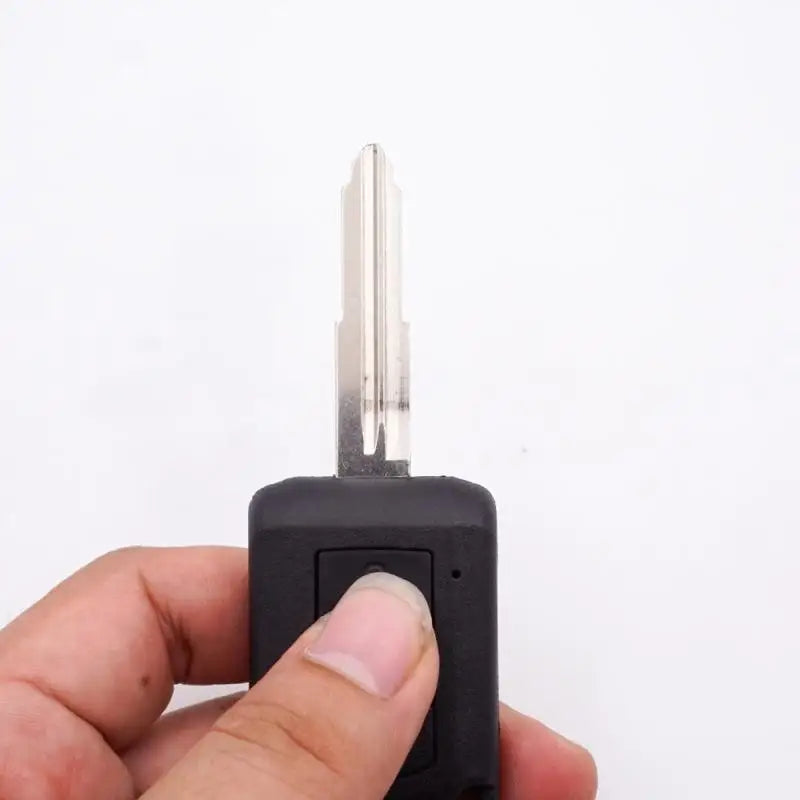 FOR Mitsubishi ASX LANCER OUTLANDER Smart Key Housing Assembly to replace the remote control right slot