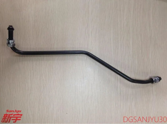 PAJERO3 4 V60V70V80V90W TUBE,P/S OIL FEED MR510282