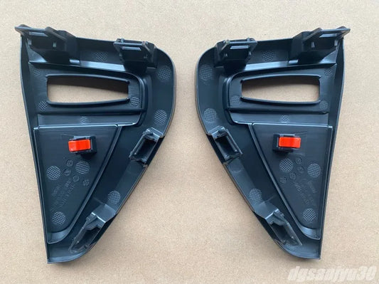 ASX GA0W  GARNISH,FRONT FENDER leaf plate decoration cover a fender. 2020-2022