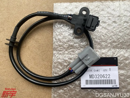 PAJERO V33V43V45 SPORT K96W SENSOR,CAMSHAFT POSITION MD320622