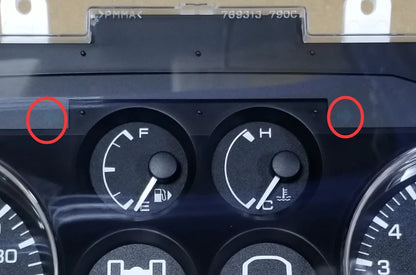 PAJERO3 V70V60 BULB,INSTRUMENT PANEL METER