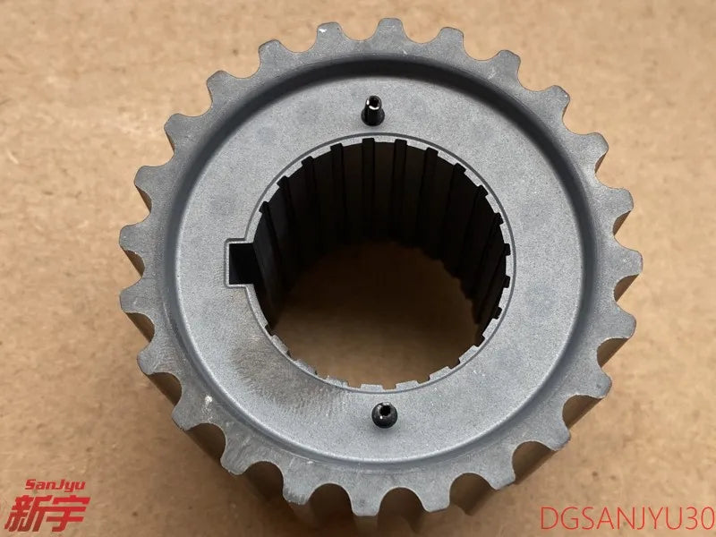 PAJERO V20V40V30V70V80V90V60W 6G7ENGINE SPROCKET,CRANKSHAFT CAMSHAFT DRIVE MD184894