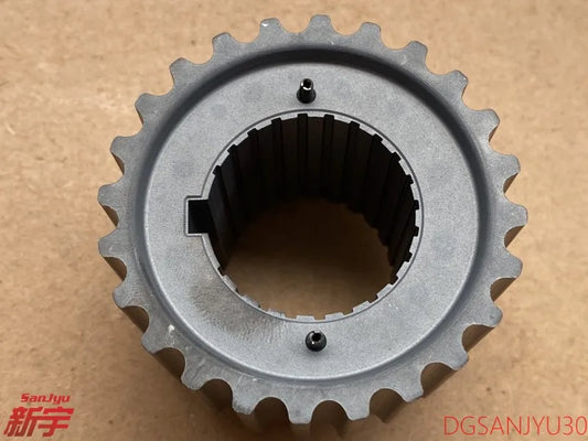 PAJERO V20V40V30V70V80V90V60W 6G7ENGINE SPROCKET,CRANKSHAFT CAMSHAFT DRIVE MD184894