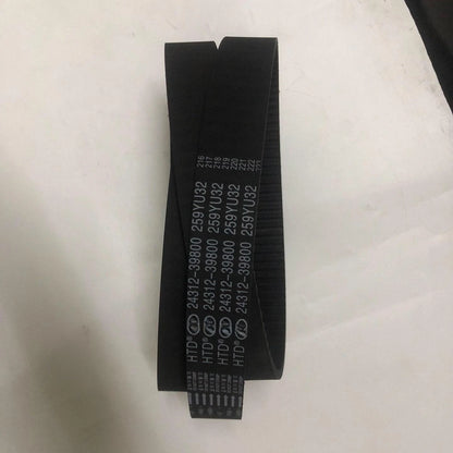 PAJERO V26V25V45V55V75 GDI BELT,VALVE TIMING MD337466 259YU32