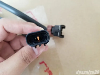 PAJERO4 V90W HARNESS,ENG CONTROL 8535A017 GENUIE