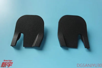 OUTLANDER3 GF0W COVER,3RD SEAT ANCHOR 6977A799 6977A742