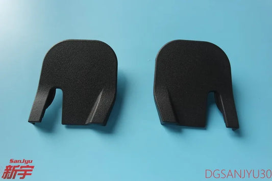 OUTLANDER3 GF0W COVER,3RD SEAT ANCHOR 6977A799 6977A742
