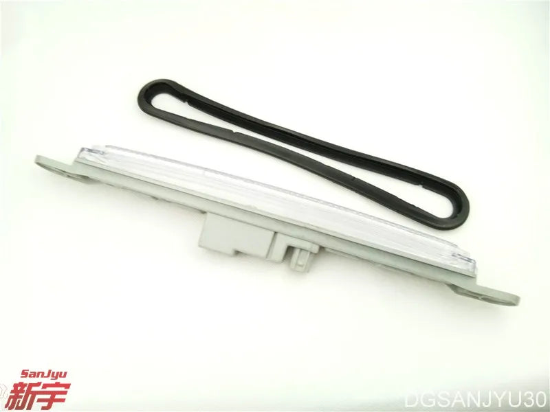 LANCER10 CY0A LAMP ASSY,HIGH MOUNTED STOP LED  8334A065 RED BLACK