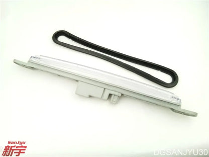 LANCER10 CY0A LAMP ASSY,HIGH MOUNTED STOP LED  8334A065 RED BLACK