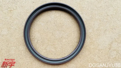 PAJERO SPORT  L200 4D56ENGINE 2500DIESEL OIL SEAL,CRANKSHAFT,REAR MN128731