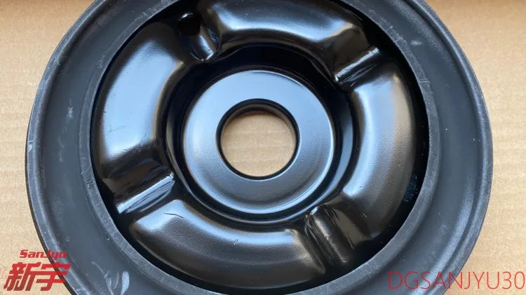 OUTLANDER2 CW0W ASX LANCER CY0A SEAT,FRONT SUSP SPRING,UPR GMMC MR491447 4040A605
