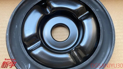 OUTLANDER2 CW0W ASX LANCER CY0A SEAT,FRONT SUSP SPRING,UPR GMMC MR491447 4040A605