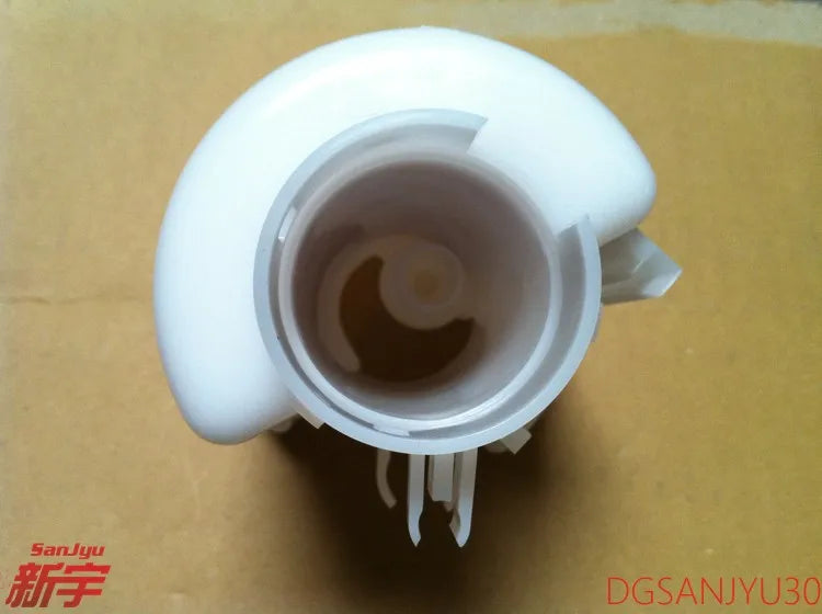 PAJERO V73V63V77 FILTER ASSY,FUEL TANK MR526974 GENUINE