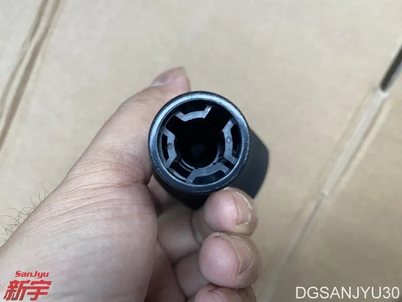 Outlander3 ASX  KNOB,GEARSHIFT LEVER  MT MY2010-2021