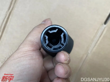Outlander3 ASX  KNOB,GEARSHIFT LEVER  MT MY2010-2021