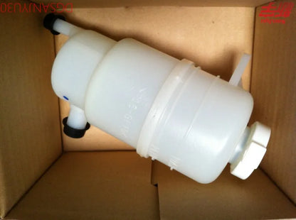 PAJERO3 V70V60 RESERVOIR ASSY,P/S OIL MR961246 GENUINE