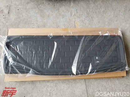 OUTLANDER3 GF0W GG0W Luggage compartment 3D moisture proof pad MZ335158