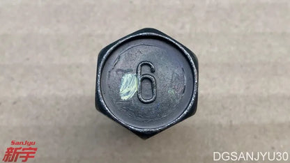 OUTLANDER CU0W CW0W  LANCER CK CJ CS CY PAJERO3 V70EYEBOLT,P/S OIL LINE 16X30 MR491471