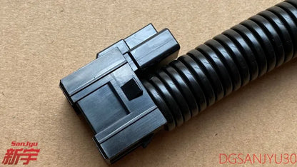 OUTLANDER ASX LANCER PAJERO SENSOR,HEATER AIR INTAKE DUCT indoor temperature sensor