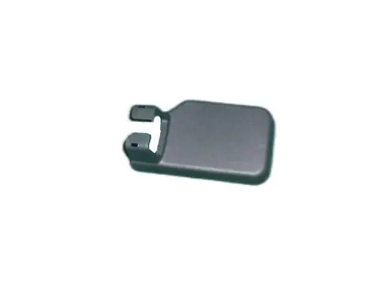 LANCERX CY0A COVER,FRONT SEAT ANCHOR RH-L 6977A396XA BLACK