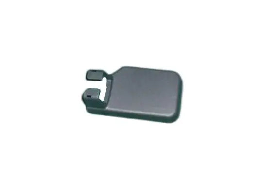 LANCERX CY0A COVER,FRONT SEAT ANCHOR RH-L 6977A396XA BLACK
